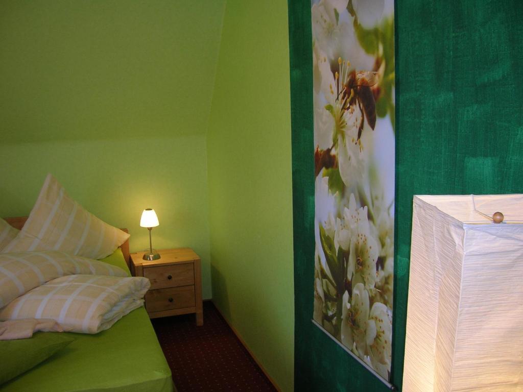 Hotel Pension Haus Irene Hohwacht Phòng bức ảnh